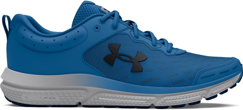 Under Armour Men's Charged Assert 10 Shoes