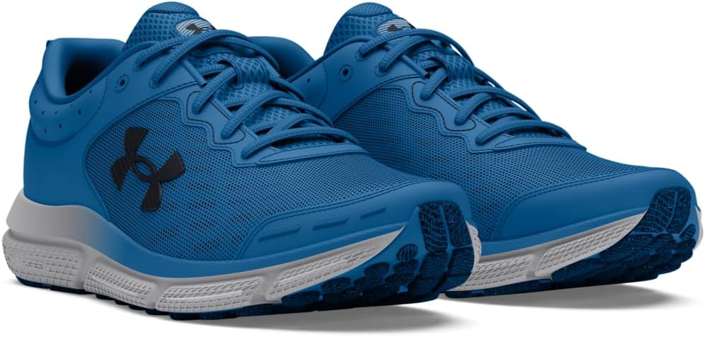 Under Armour Men's Charged Assert 10 Shoes