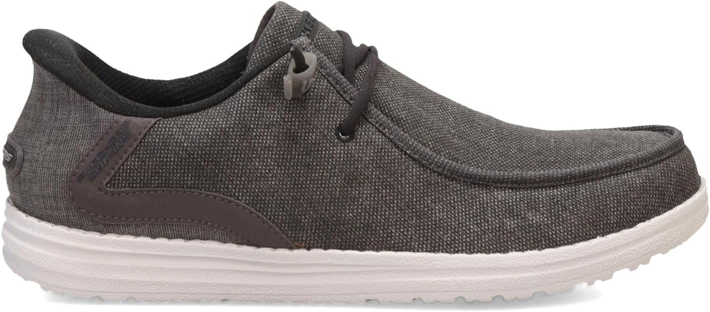 Skechers Men's Melson-Coronado Sneaker