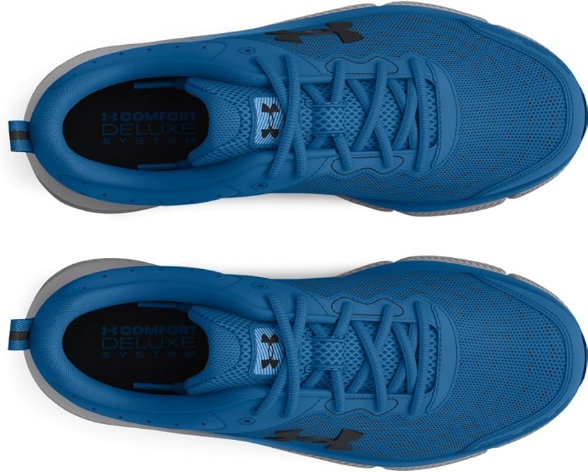 Under Armour Men's Charged Assert 10 Shoes