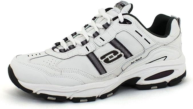 Skechers Men's Vigor 2.0 Serpentine