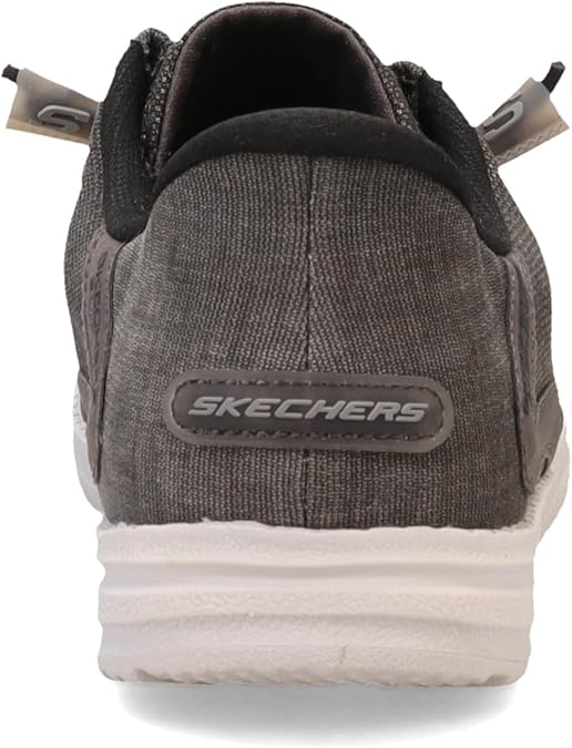 Skechers Men's Melson-Coronado Sneaker