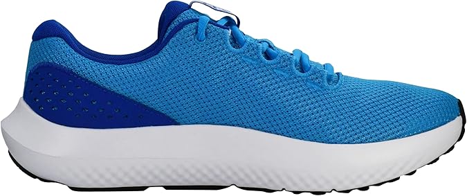 Under Armour Men's UA Surge 4 Running Shoes mens Sneakers