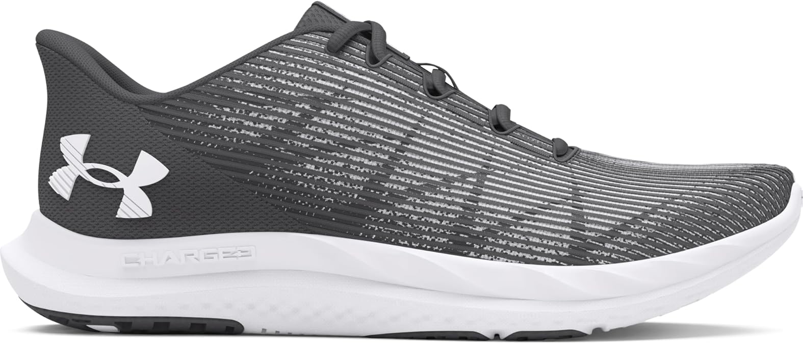 Under Armour Charged Speed Swift mens Sneaker