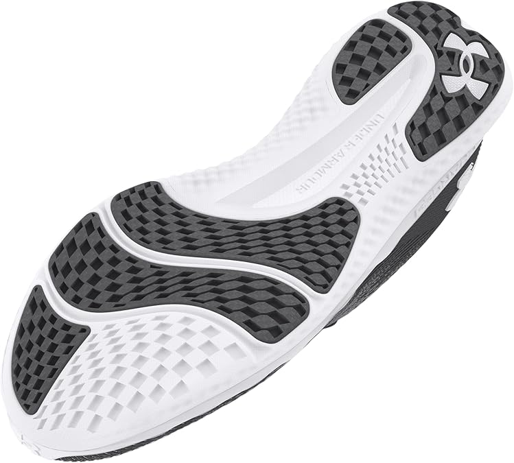 Under Armour Charged Speed Swift mens Sneaker