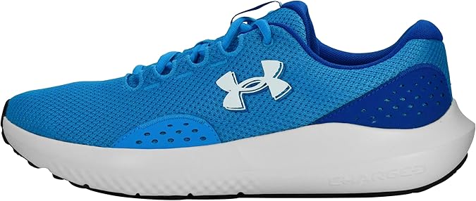 Under Armour Men's UA Surge 4 Running Shoes mens Sneakers