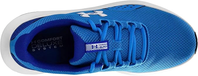 Under Armour Men's UA Surge 4 Running Shoes mens Sneakers
