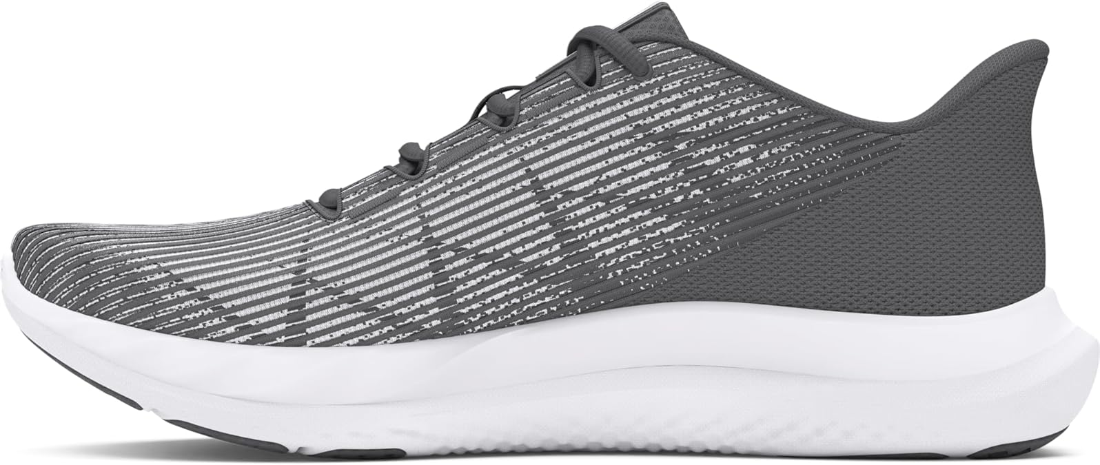 Under Armour Charged Speed Swift mens Sneaker