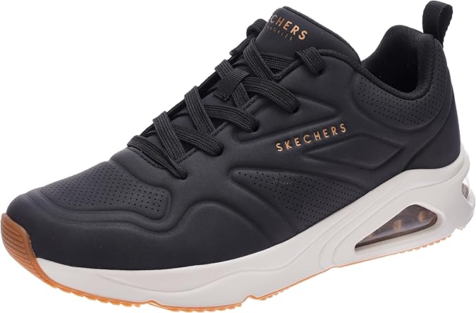 Skechers TRES-AIR UNO mens shoes