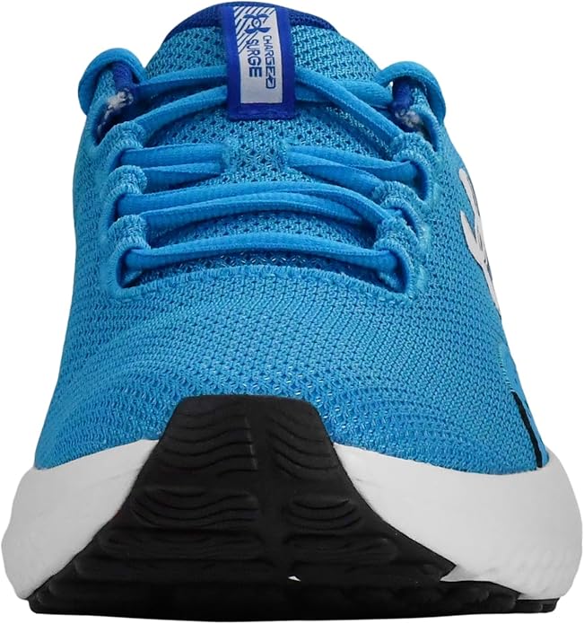 Under Armour Men's UA Surge 4 Running Shoes mens Sneakers