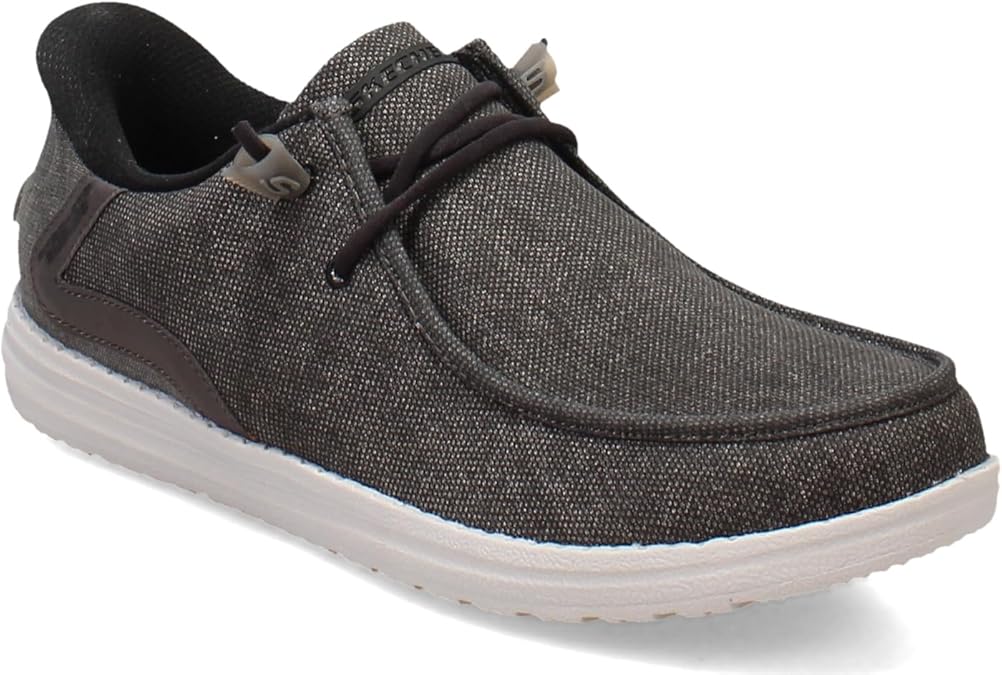 Skechers Men's Melson-Coronado Sneaker