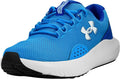 Under Armour Men's UA Surge 4 Running Shoes mens Sneakers