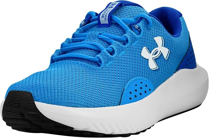 Under Armour Men's UA Surge 4 Running Shoes mens Sneakers