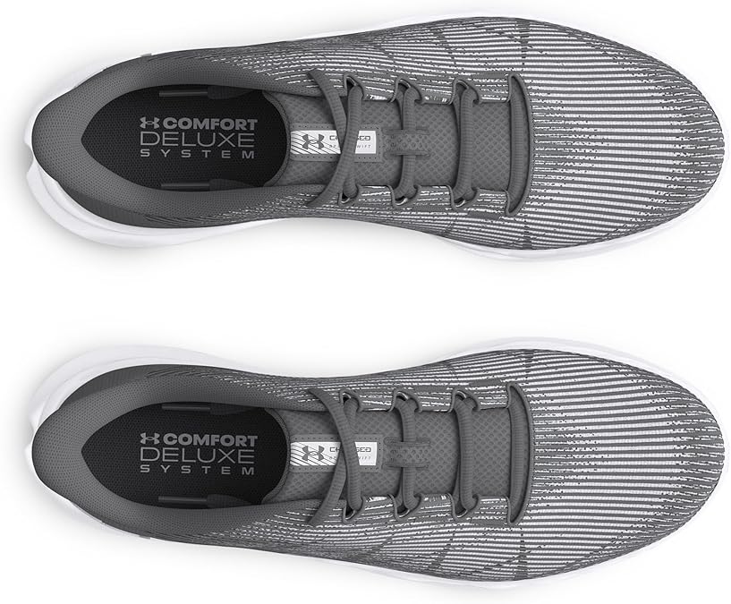 Under Armour Charged Speed Swift mens Sneaker