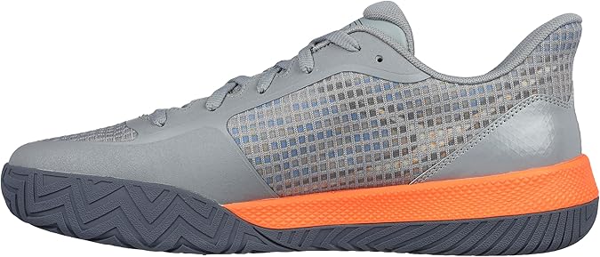 Skechers SKECHERS VIPER COURT PRO mens Sneaker